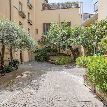 Home D'Elite Trevi Fountain Roma Ngoại thất bức ảnh