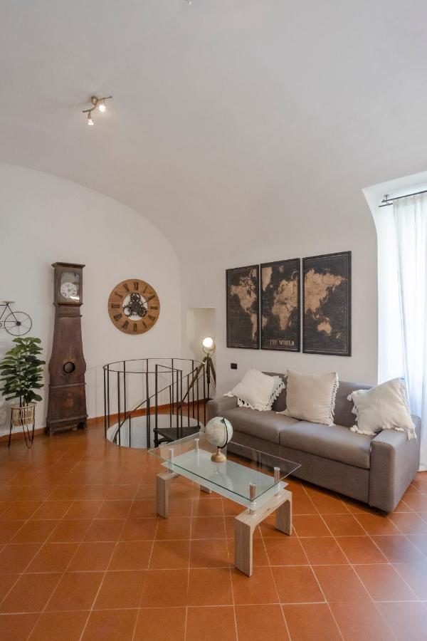 Home D'Elite Trevi Fountain Roma Ngoại thất bức ảnh