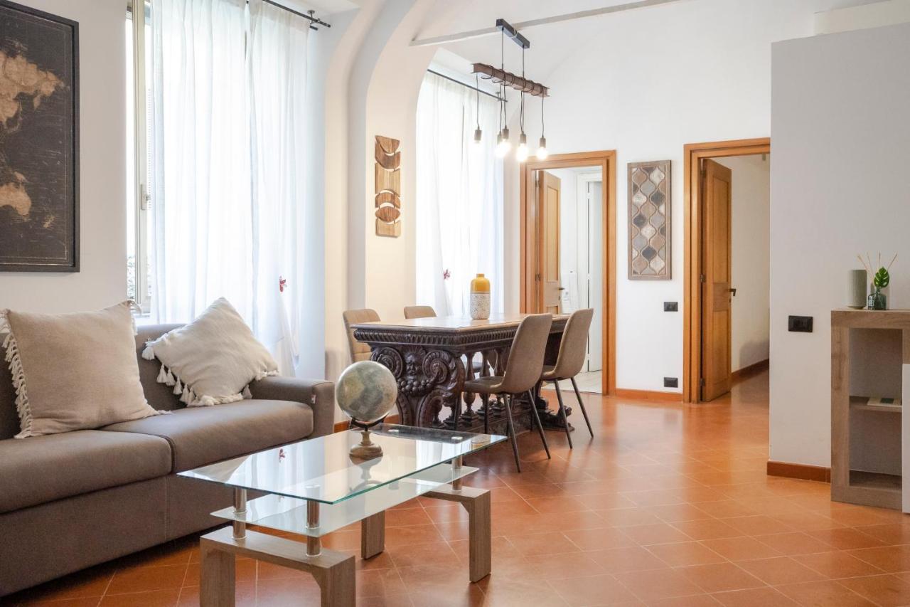 Home D'Elite Trevi Fountain Roma Ngoại thất bức ảnh