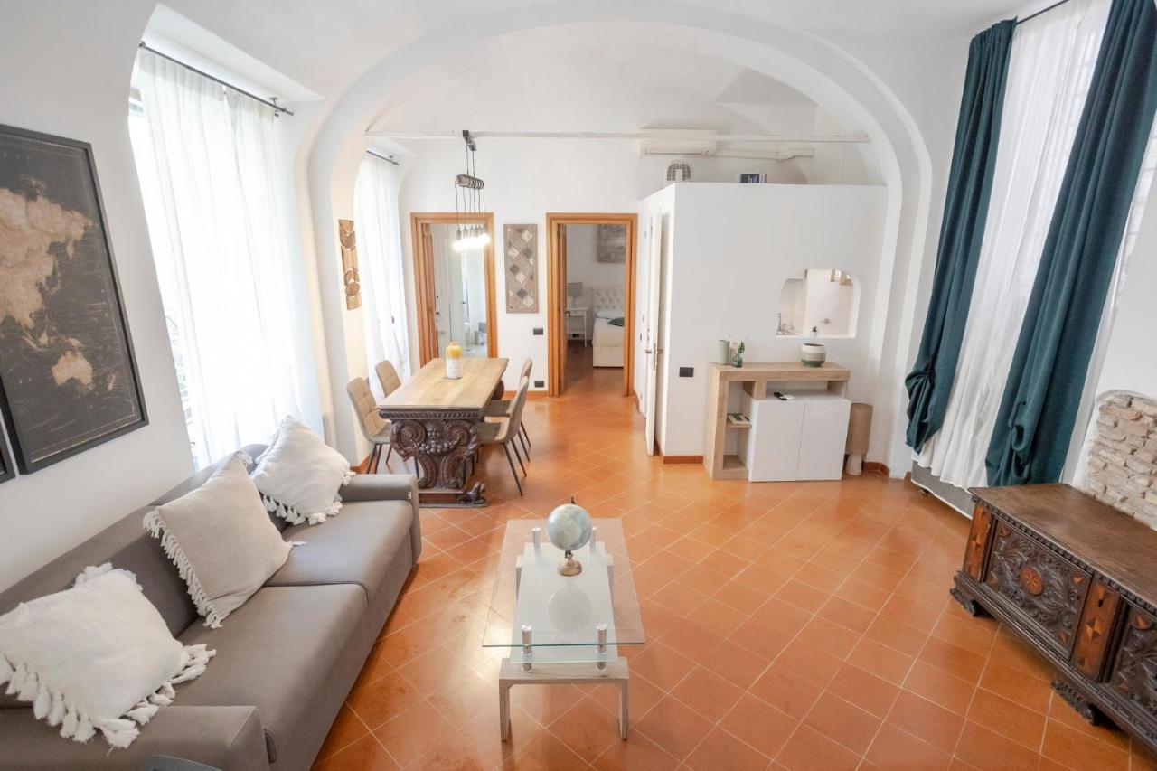 Home D'Elite Trevi Fountain Roma Ngoại thất bức ảnh