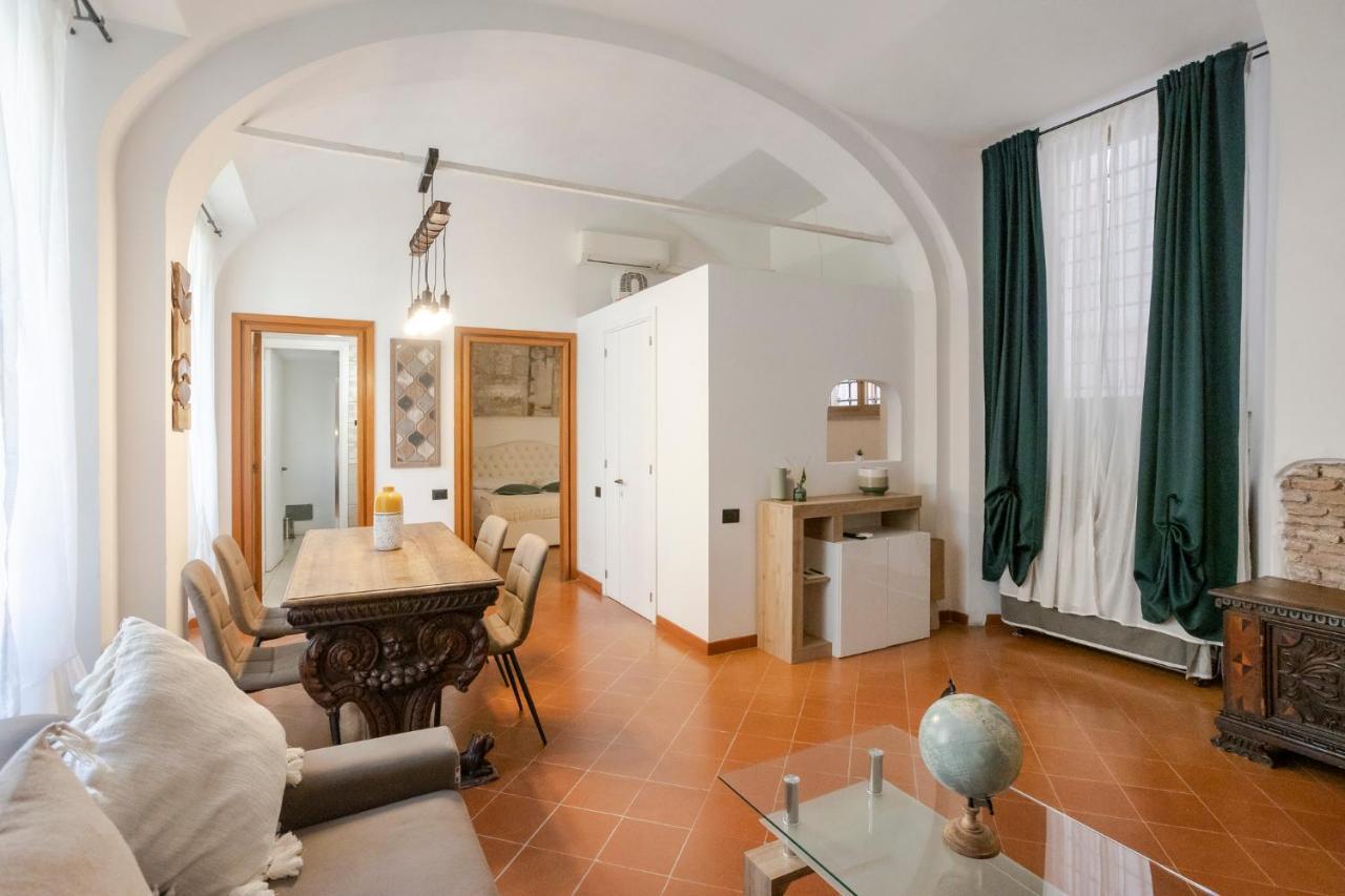 Home D'Elite Trevi Fountain Roma Ngoại thất bức ảnh
