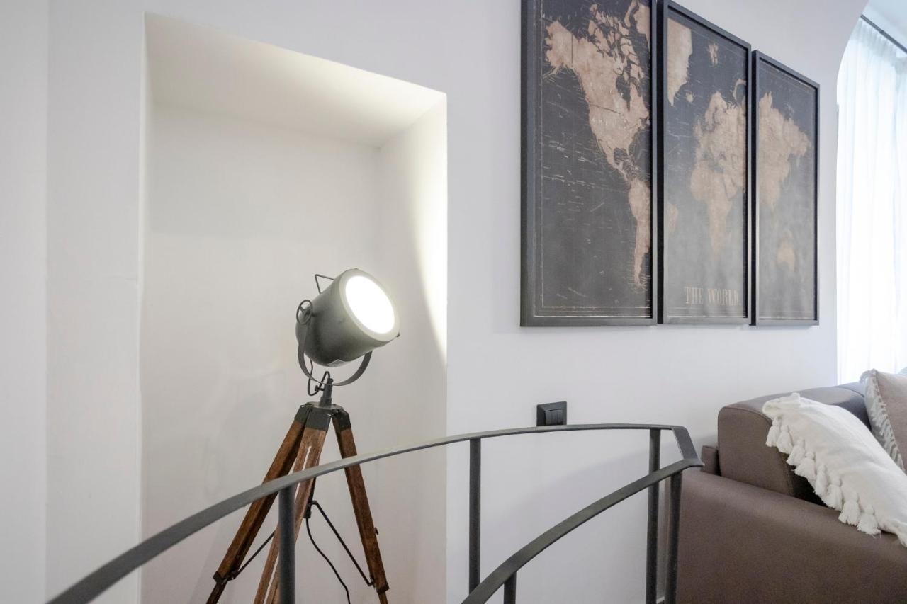 Home D'Elite Trevi Fountain Roma Ngoại thất bức ảnh