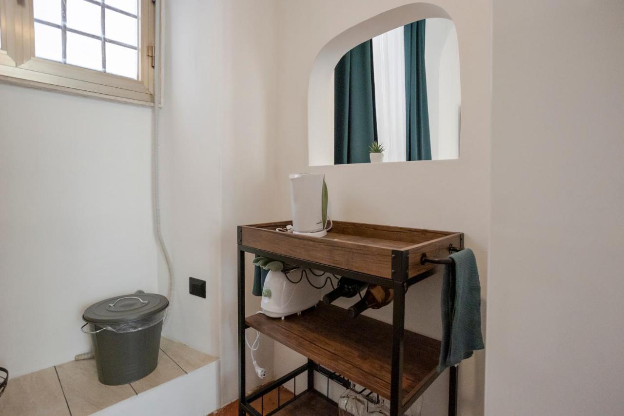 Home D'Elite Trevi Fountain Roma Ngoại thất bức ảnh