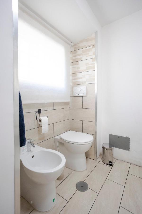 Home D'Elite Trevi Fountain Roma Ngoại thất bức ảnh
