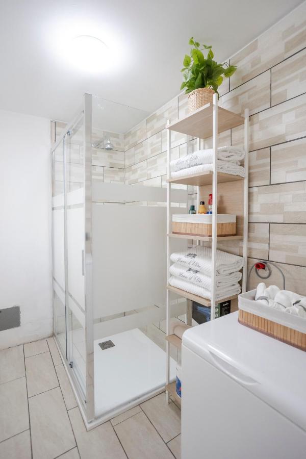 Home D'Elite Trevi Fountain Roma Ngoại thất bức ảnh