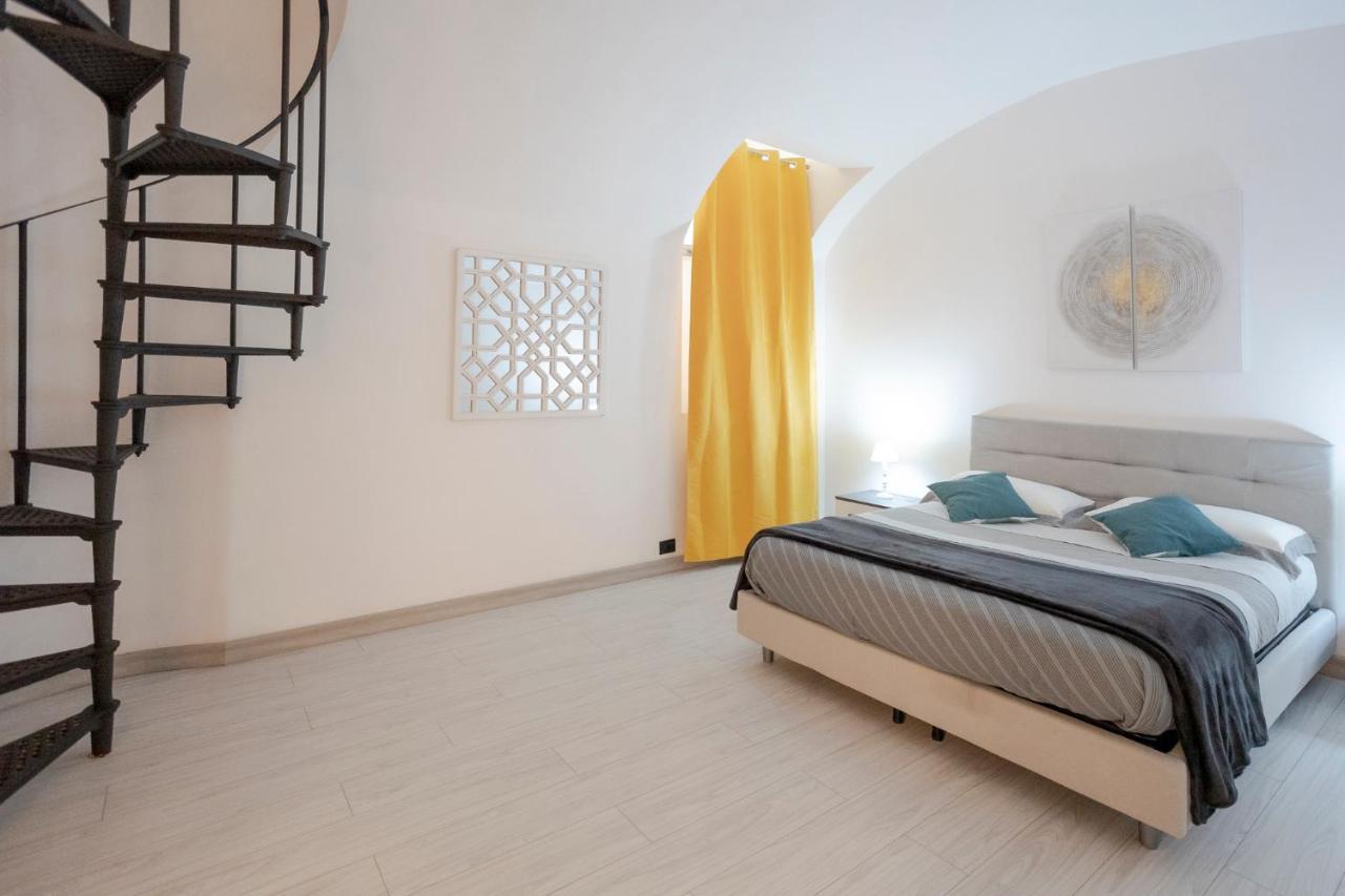 Home D'Elite Trevi Fountain Roma Ngoại thất bức ảnh