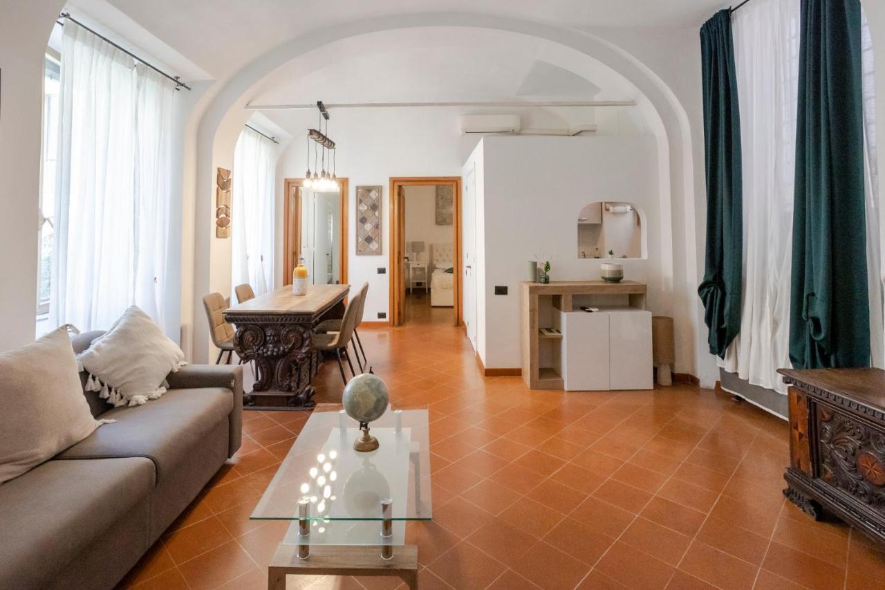 Home D'Elite Trevi Fountain Roma Ngoại thất bức ảnh