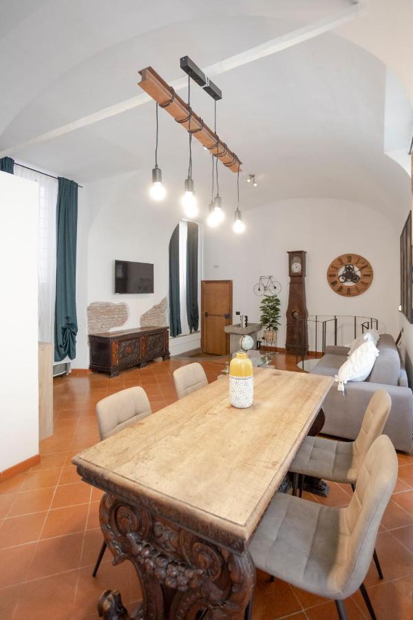 Home D'Elite Trevi Fountain Roma Ngoại thất bức ảnh