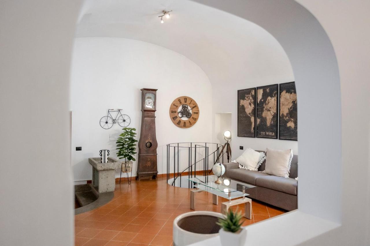 Home D'Elite Trevi Fountain Roma Ngoại thất bức ảnh