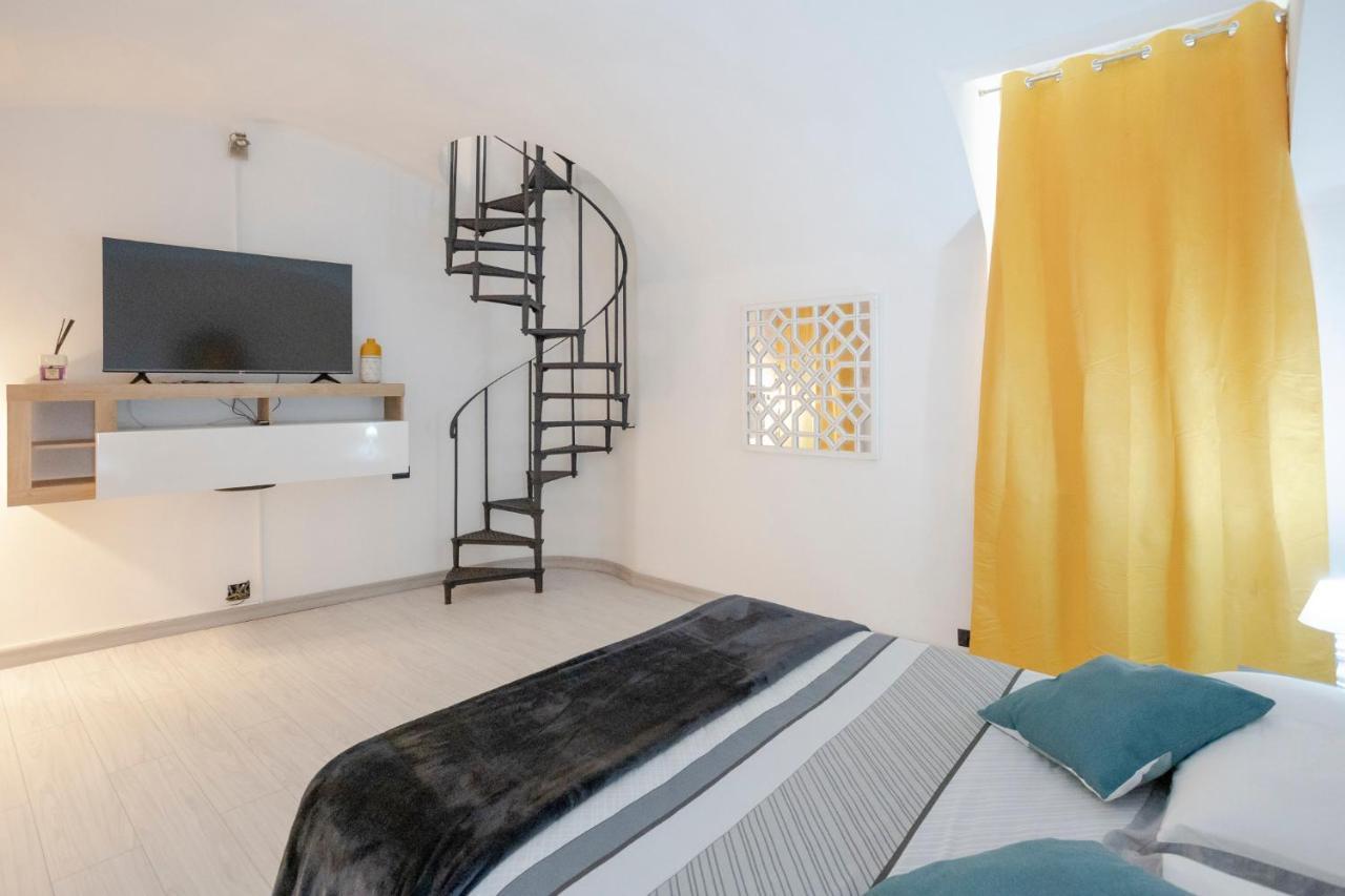 Home D'Elite Trevi Fountain Roma Ngoại thất bức ảnh