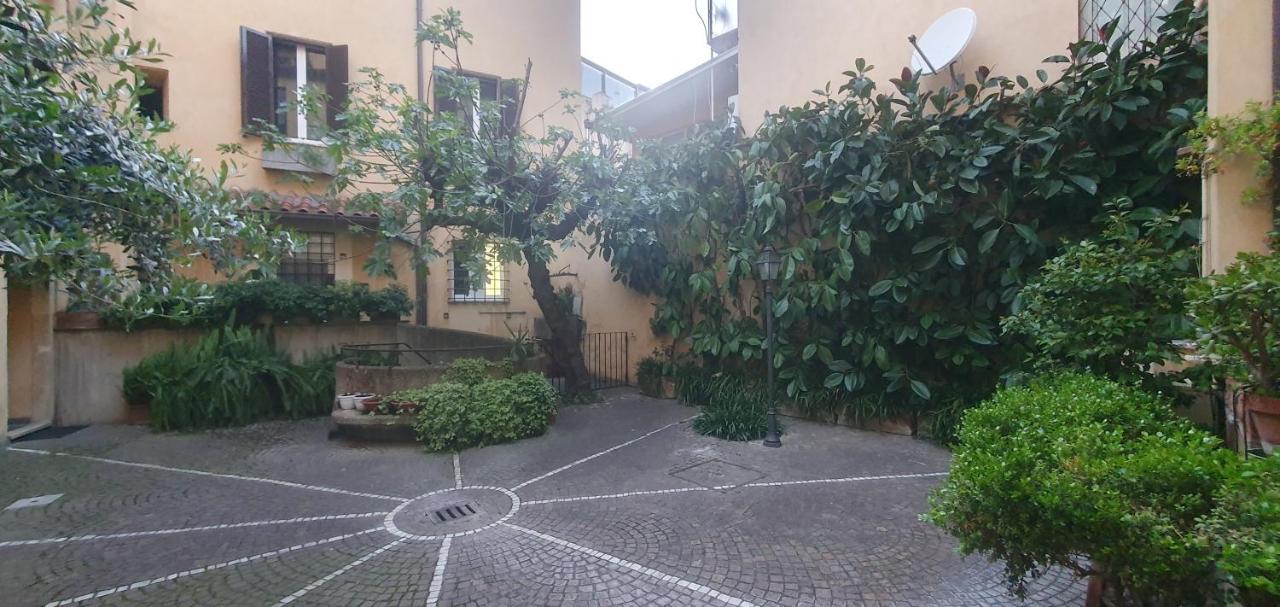 Home D'Elite Trevi Fountain Roma Ngoại thất bức ảnh
